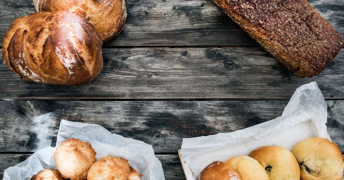 Wheat's End Cafe & Bakery
