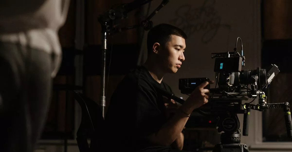 Paul Kampf Studios