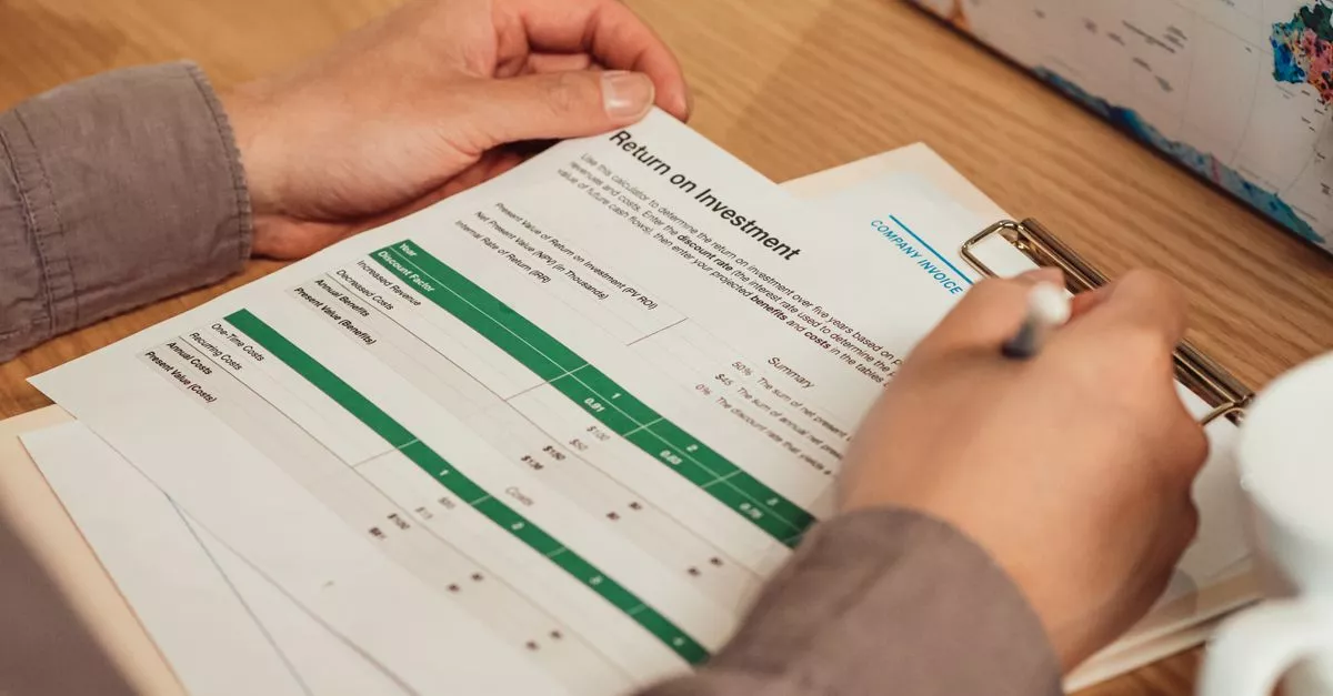 Ponci-Tax Services