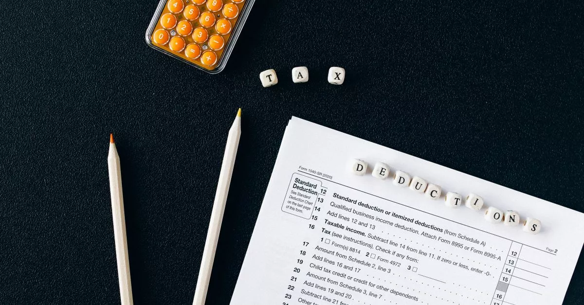 W.E.D. Tax and Accounting Services
