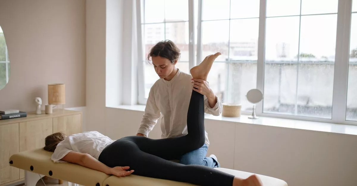 Curis Functional Health