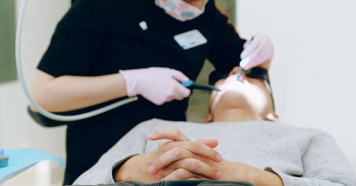 Elevate Dental Wellness