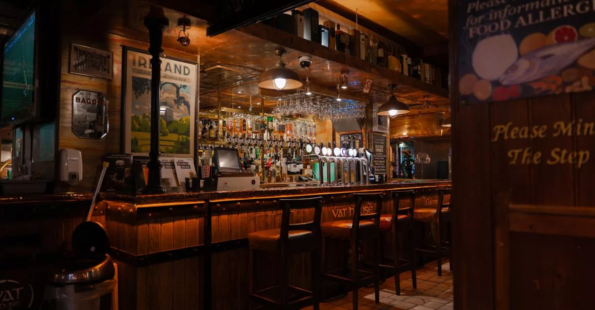 Jefferson Tap & Grille