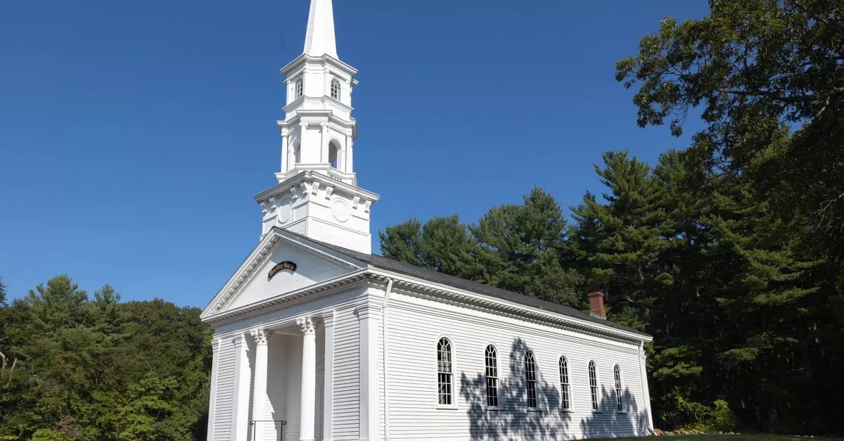 Abundant Blessings Church