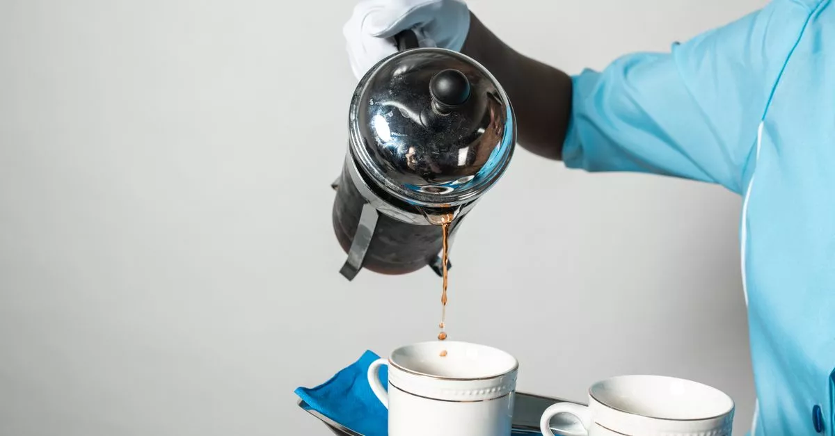 thrd coffee