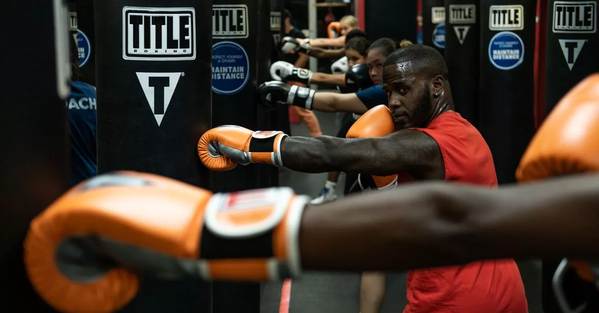 Chicago Youth Boxing Club