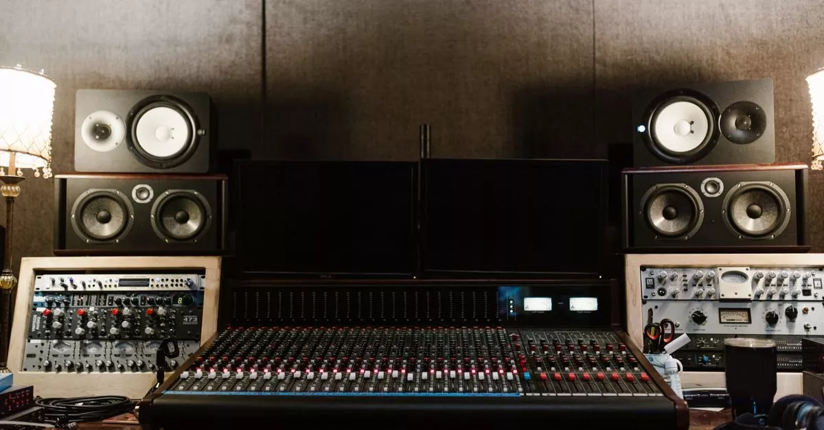 The Fields Studios