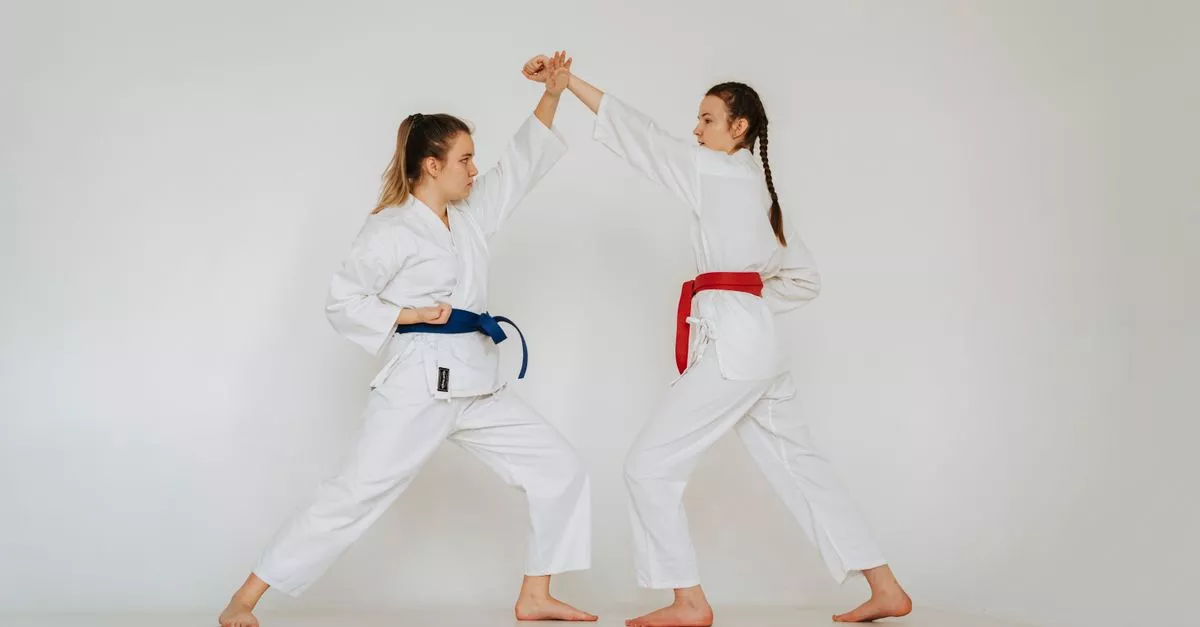 Golden Tigers Taekwondo
