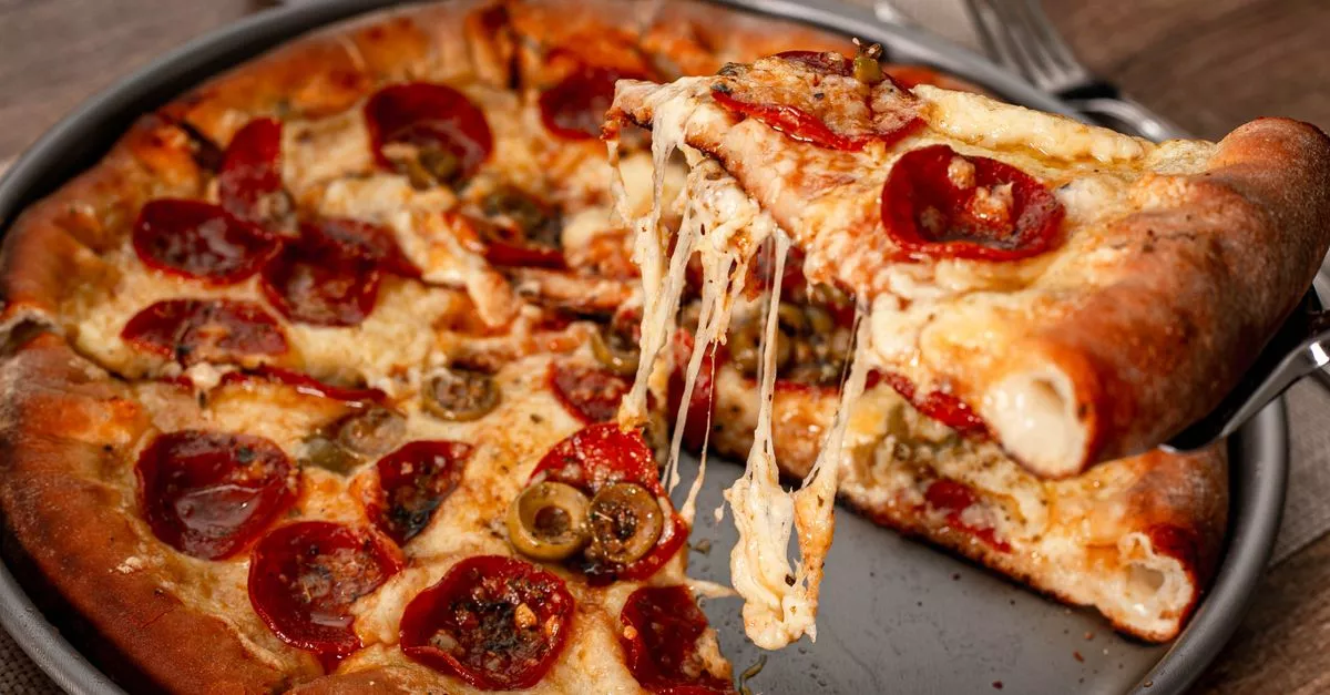 Bartoli's Pizzeria & Catering