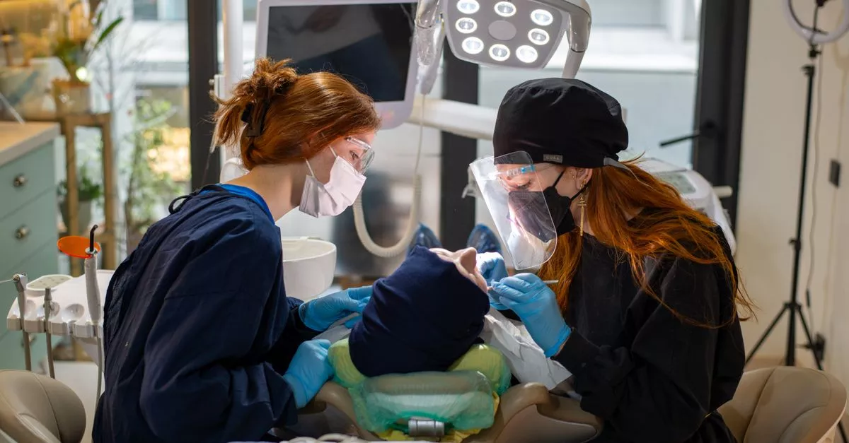 Smile On Dental Salon & Sleep Apnea Center