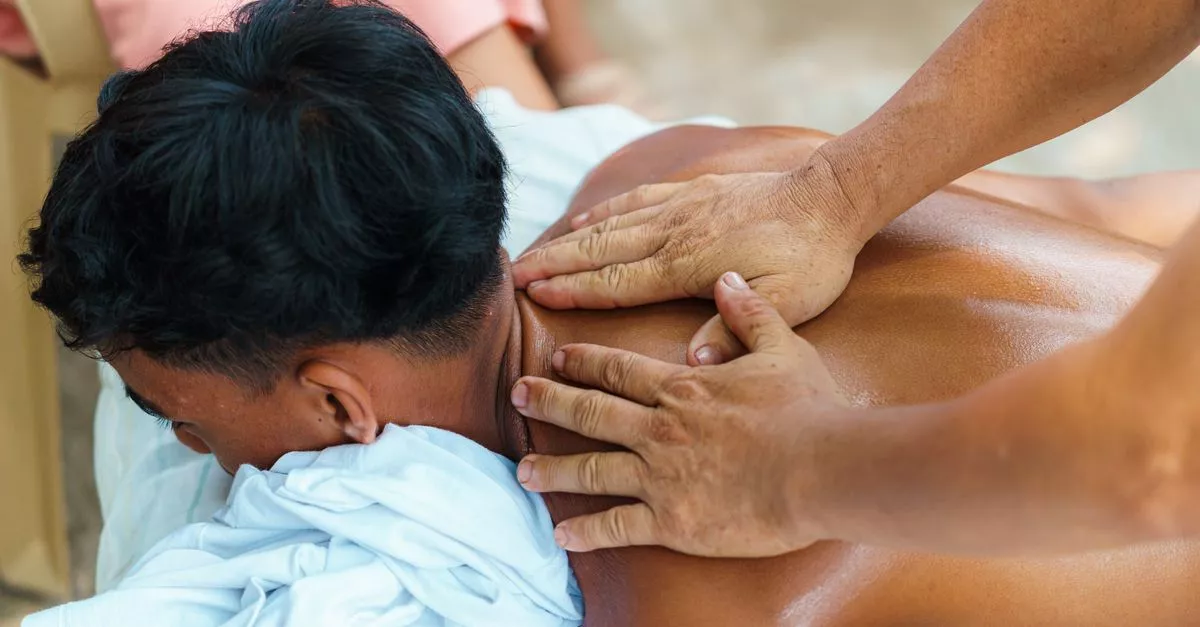 Holistic Pathways Massage