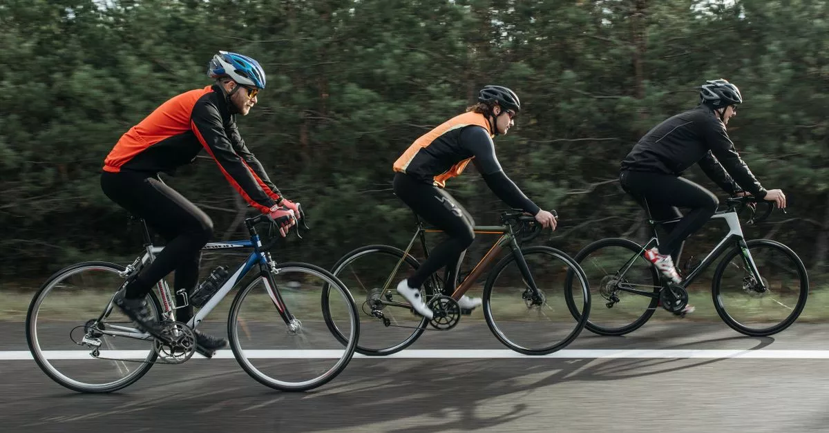 J.C. Lind Bike Co.