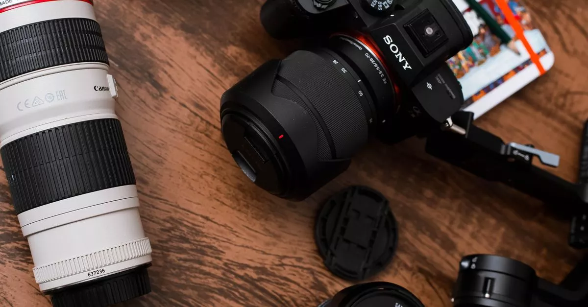 Abel Photography & Video