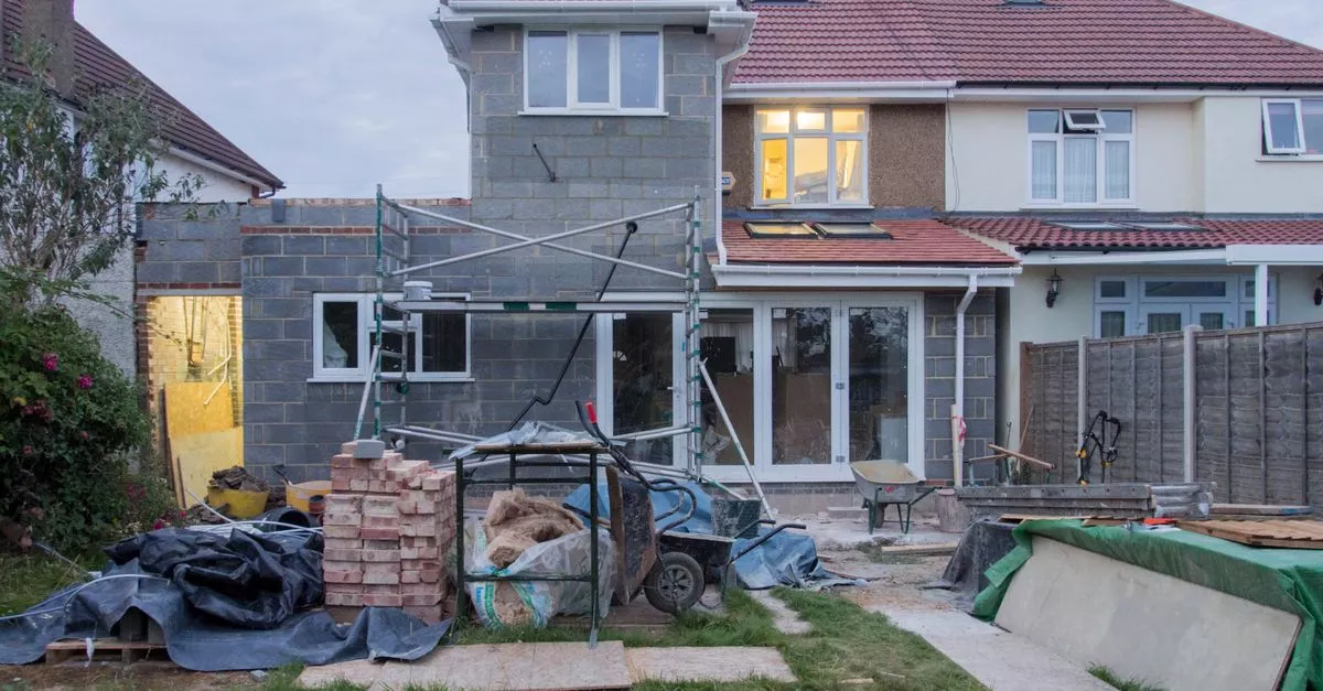 Alliance Builders & Construction Co.
