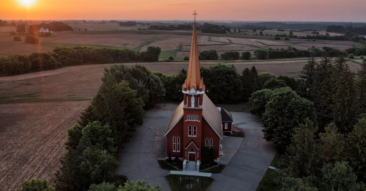 Trinity Baptist Church