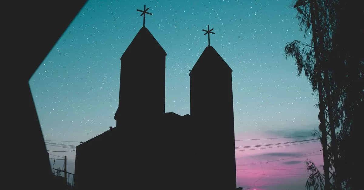 Outreach Community Church