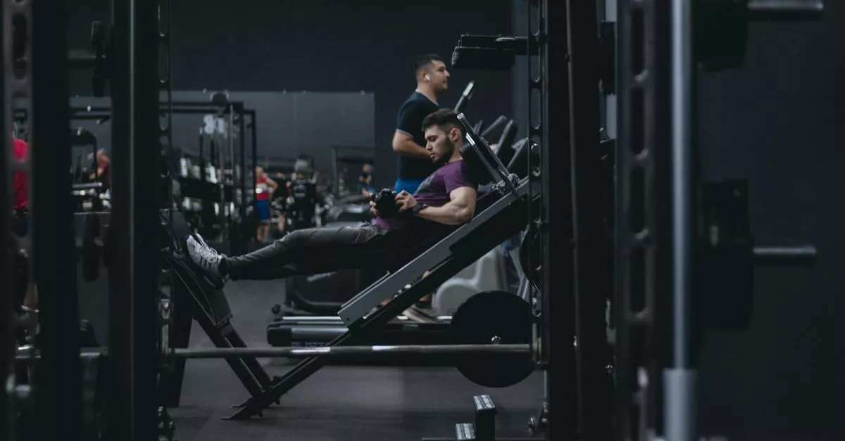 Mode Gym