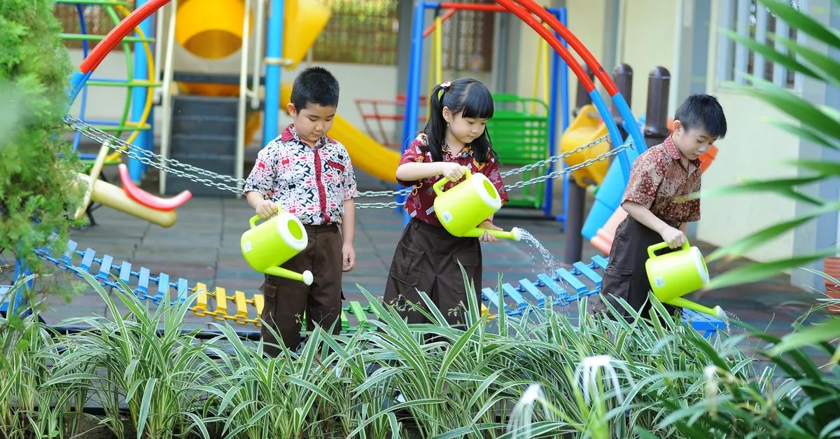 Saint Stanislaus Kostka Academy