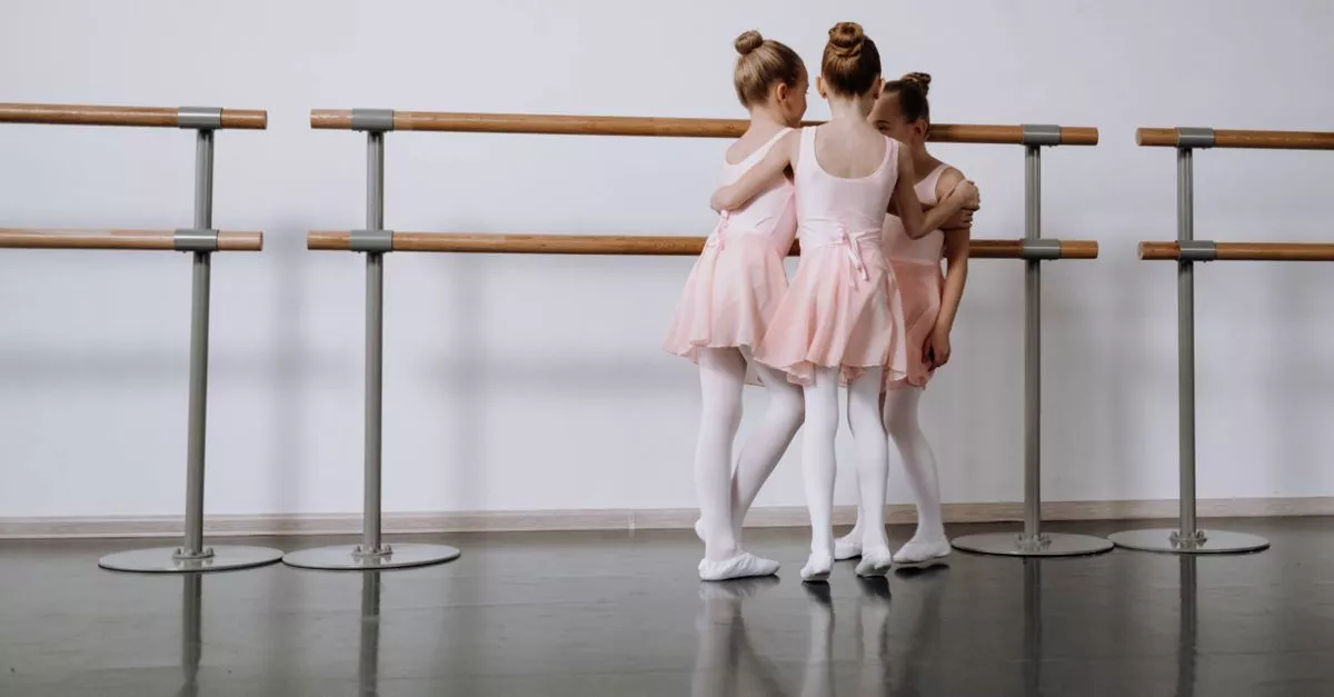 Dance Connection