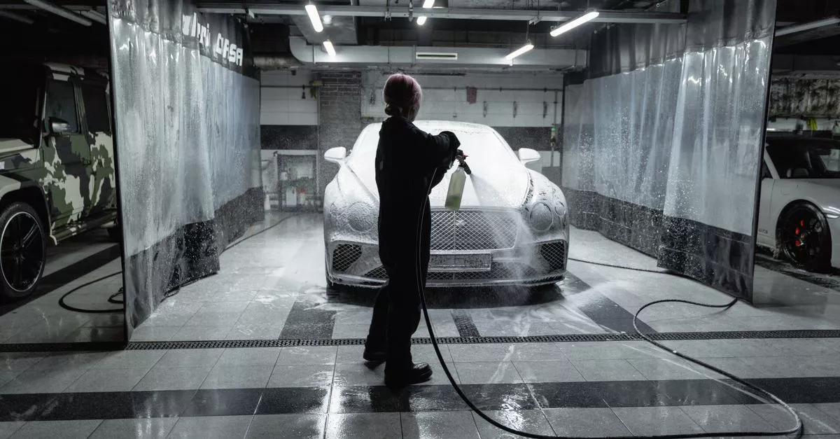 Image Carwash