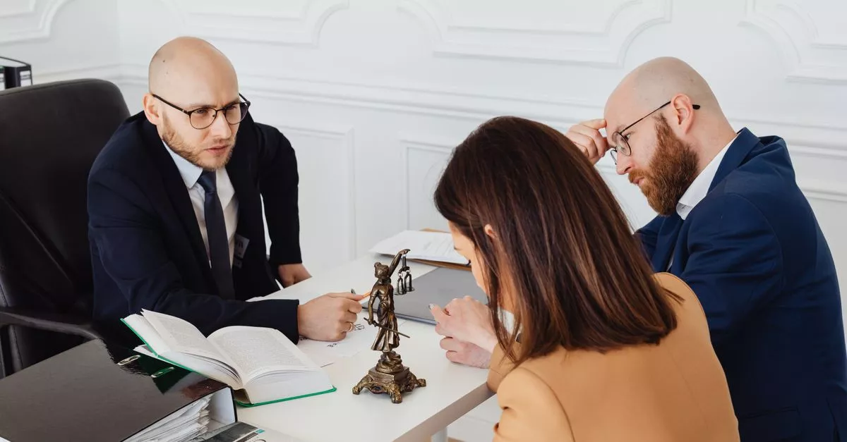 Tyler Allen Law Firm