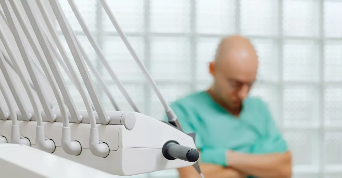 Dental Specialists