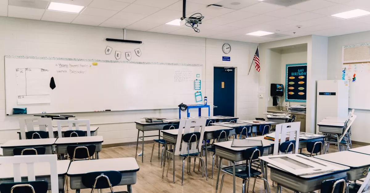 William H. Prescott Elementary School
