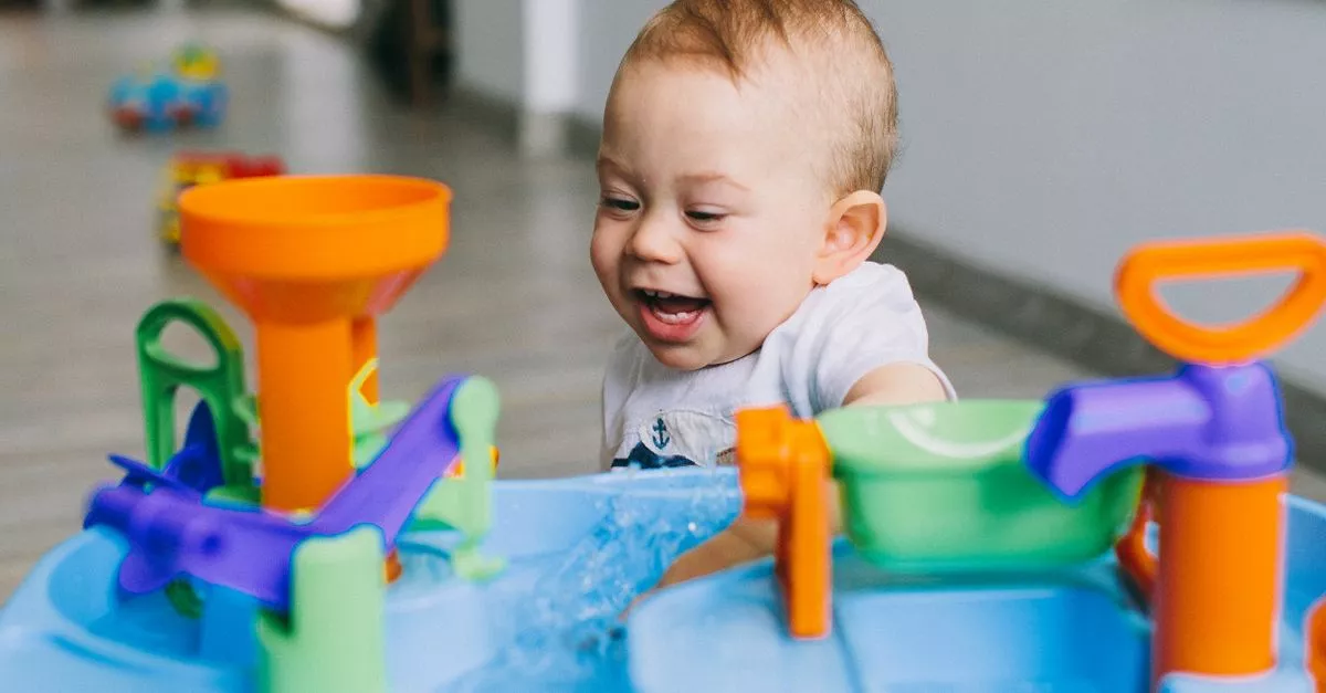 Preschools - representative photo, not of Children's Learning Place