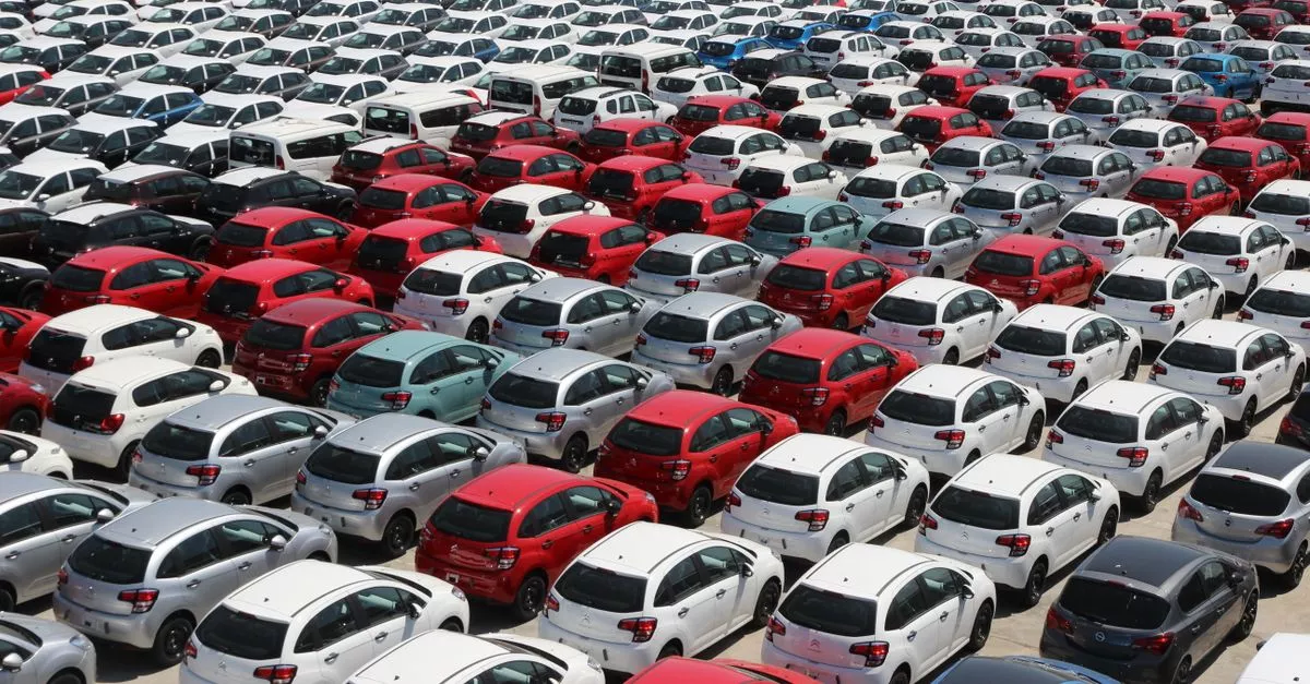 Alamo Rent A Car
