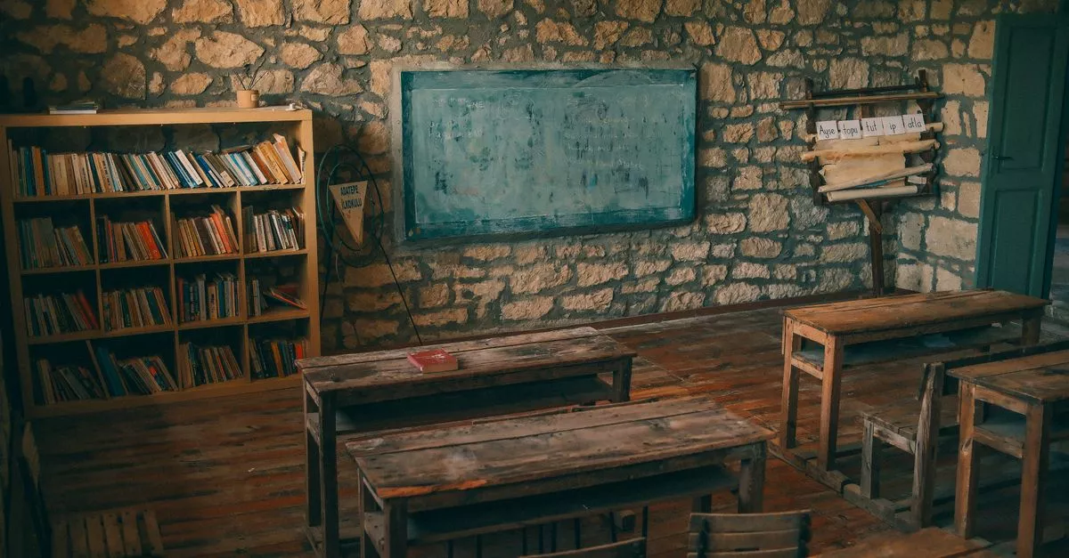 Pui Tak Christian School