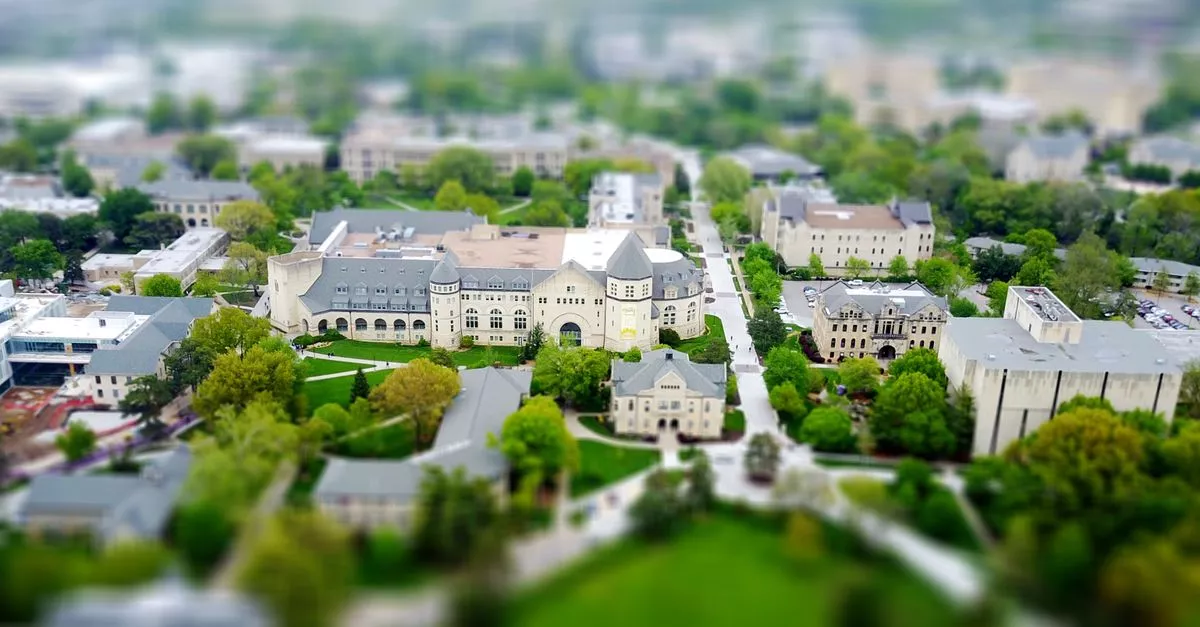 Illinois Tech Stuart School of Business
