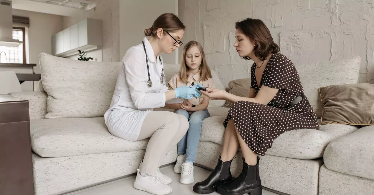 Nancy's Home Care
