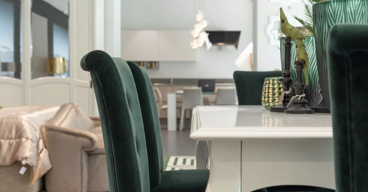 Furniture Discount Spot