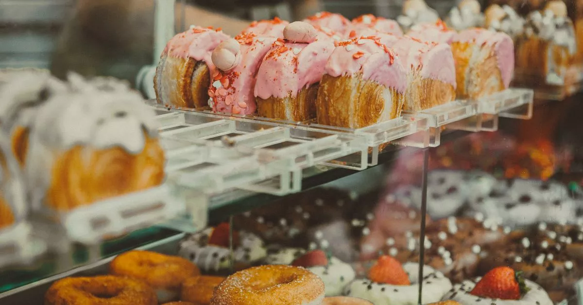 Beavers Coffee+Donuts