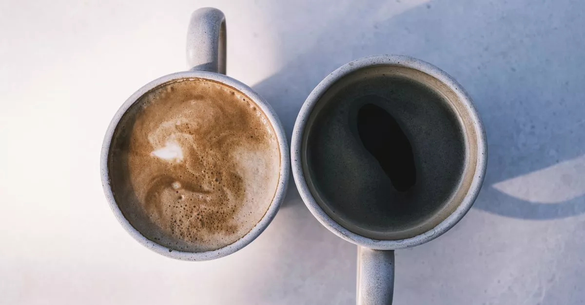 Damn Fine Coffee Bar