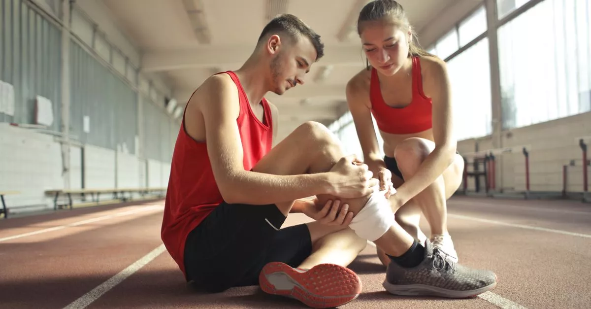 Physical Wellness Lab