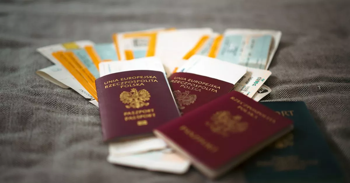 Foto Visa Lottery