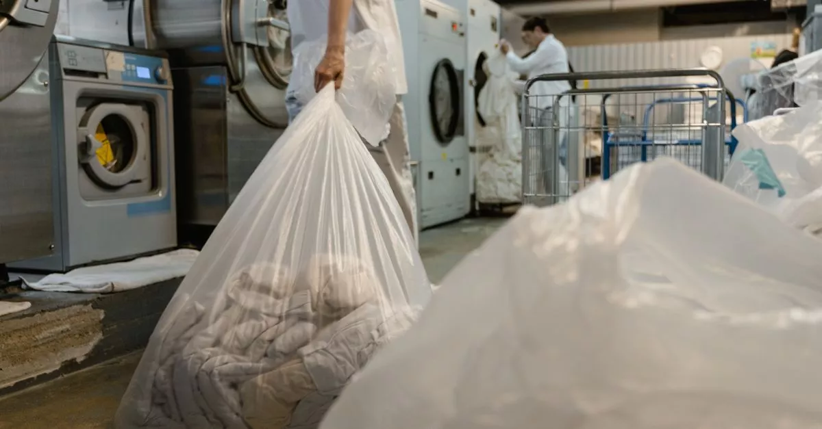 Clinton Cleaners