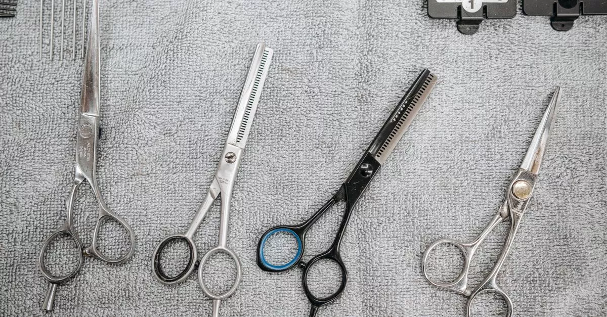 Cut It Out Barbershop