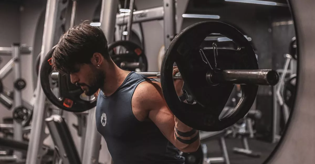 PHORM Fitness