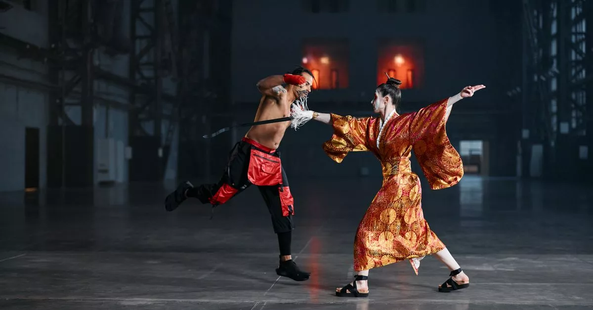 Fonseca Martial Arts