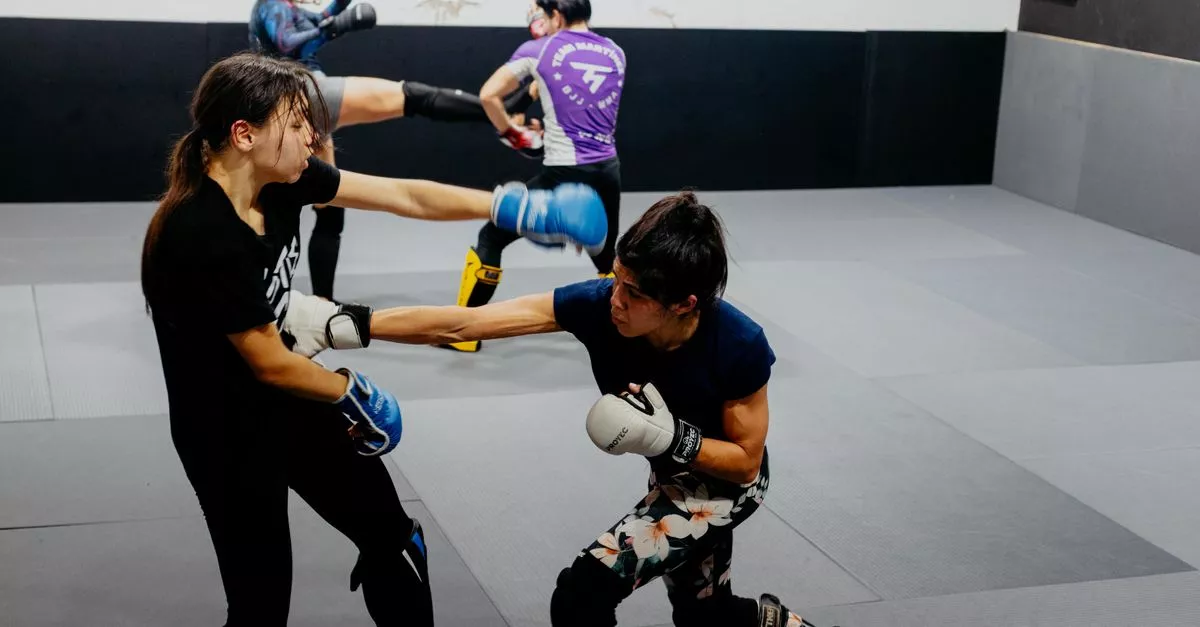 Uflacker Academy of Brazilian Jiu Jitsu