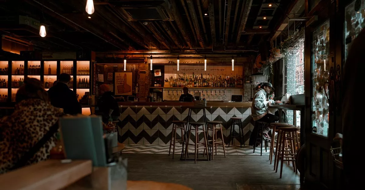 Old Town Ale House