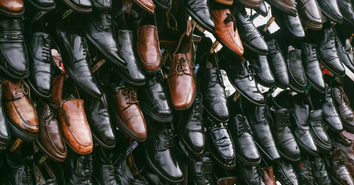 Lori's Shoes