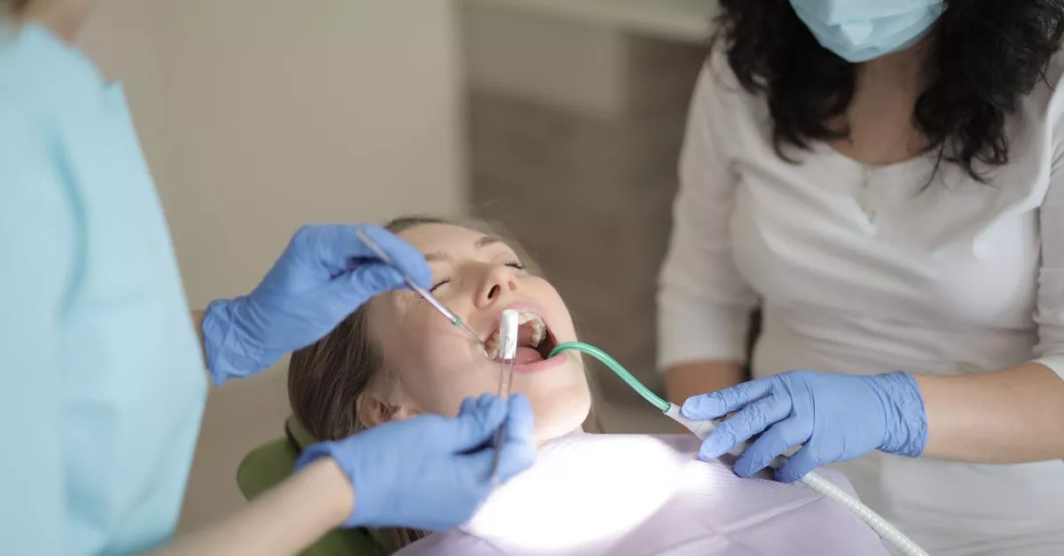 Precision Dental Care