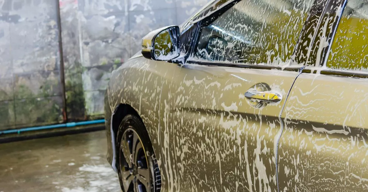 Northside Car Wash