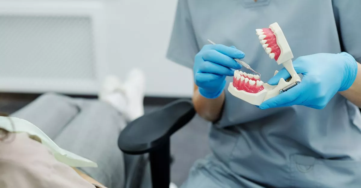 Gleam Dental Studio