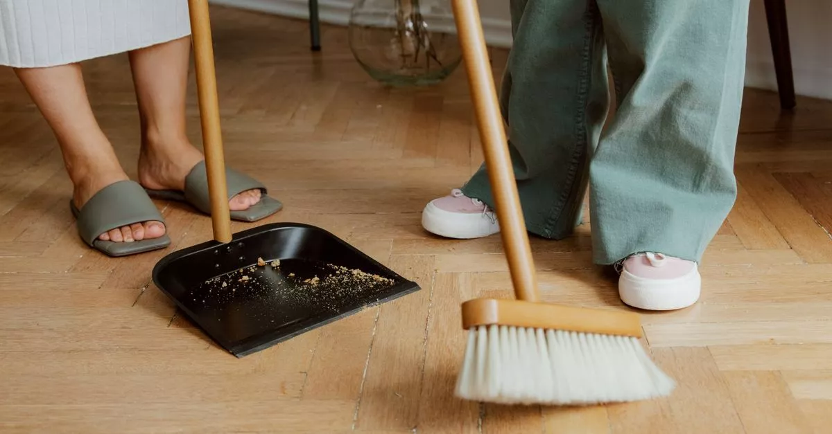 Offsite Sweeping
