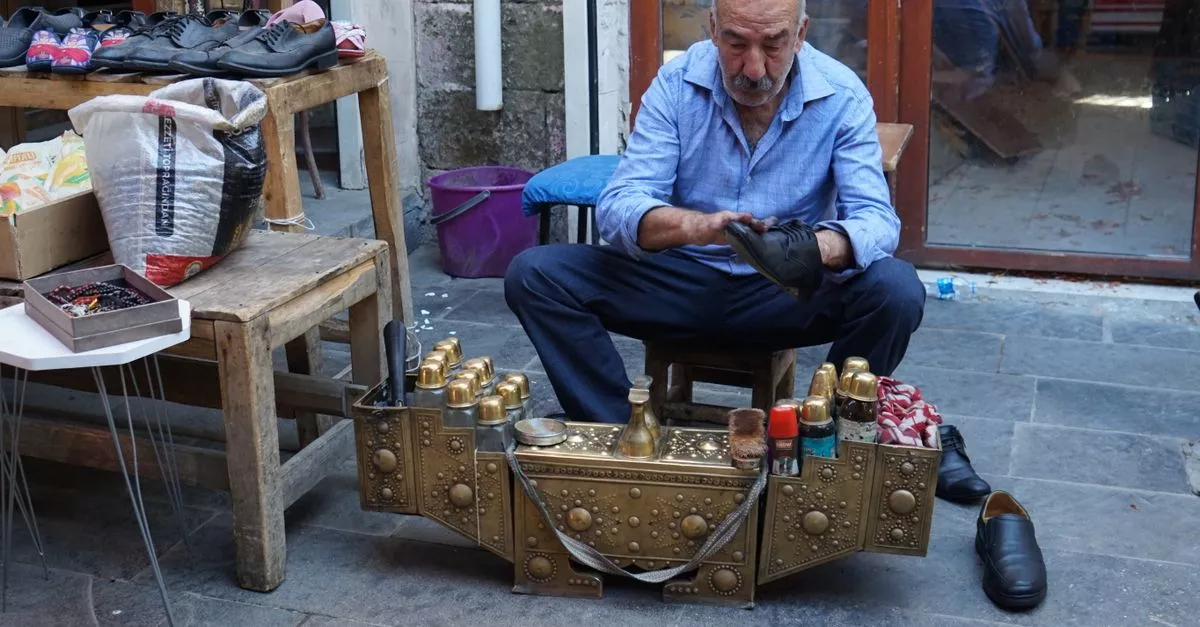 Serrano's Shoe Repair
