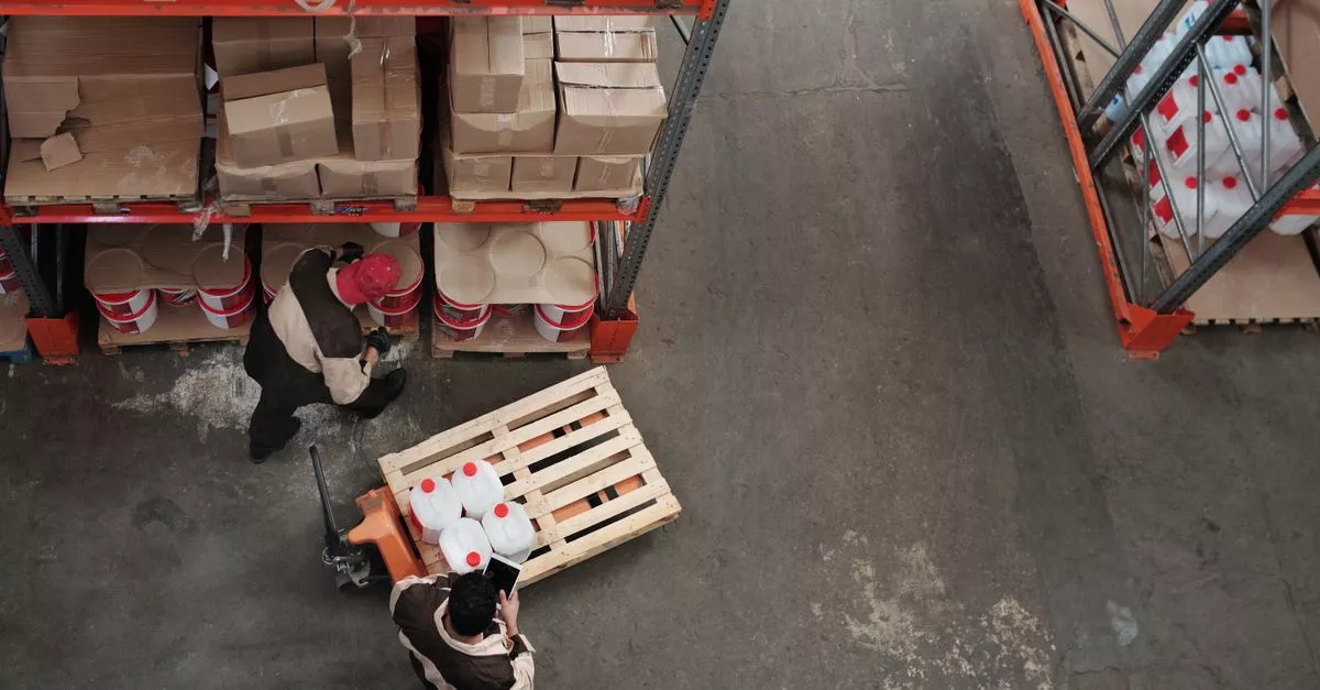 Wichita Packing Co Inc